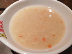 西式芙蓉汤-豪享来牛排·中西简餐(黄河路店)