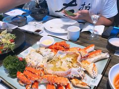 -蟹后Crabber(水悦城店)