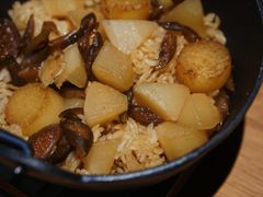-天水蔬食料理(树德之光店)
