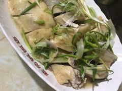 -禄源公·老莞诚饭店