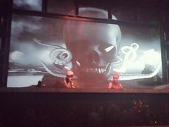 -SOS酒吧(盘胥路店)