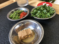 -肖仙仙羊肉汤·始于1996年(郫都店)