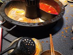 -晓宇重庆火锅(西安荟聚店)