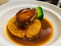 -箸福·夜上海(雨花客厅店)