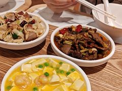 -乡村基·川味现炒大王(熙悦天街店)