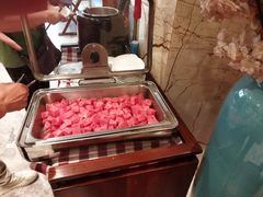 -阿娘家·原生态农家菜(国顺东路店)