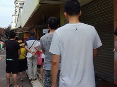 -金杨老摊头蛋饼(金口路店)