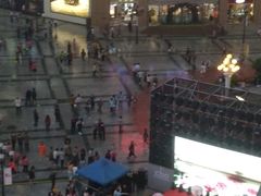 -家富足道·SPA·影院式(解放碑碑中心店)