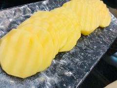 -吴记老锅底麻辣火锅(福州路店)