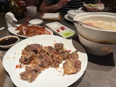 -金鸭季·北京烤鸭(深业上城店)