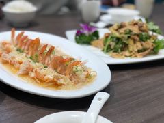 -周锦记广式餐厅(格林生活坊2期店)