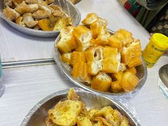 -蒙记老牌豆浆