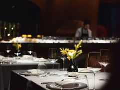 -Oyster Talks 四度蚝法餐厅