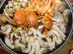 -渔米粥(罗湖店)