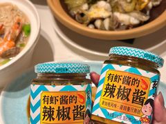 -莆田餐厅PUTIEN(金融街购物中心店)