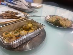 -老虎滩大连海鲜烧烤(建邺云锦路总店)