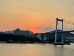 -海沧湾公园