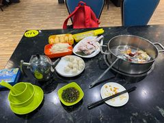 -小海豚•老字号海鲜餐厅(天涯店)