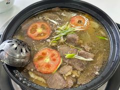 -野菌王牦牛肉汤锅