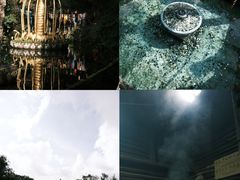 -丽江玉水寨