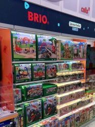 -kidsland(颐堤港店)