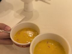 -香宫中餐厅·大连香格里拉(人民路店)