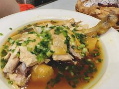 葱油鸡-小实惠嘉(威海路店)