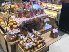 -山崎面包(苏州中心店)
