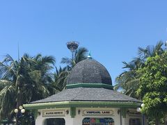 -芽庄珍珠岛游乐园