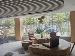-乐山上善居·养心禅景酒店(世豪广场高铁站店)
