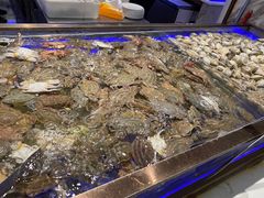 -诱货海鲜自助火锅(爱琴海购物公园东百店)