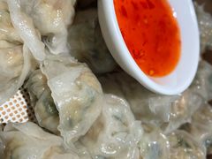 生炊连江鱼饺-乡里八闽·福州乡土菜(高宅店)