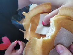 -蜗牛蛋烘糕