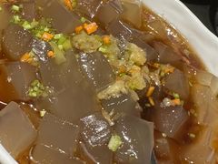 -前海沿·青岛菜(大拇指广场石老人店)