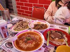-憶廟街 X 沙角邨(太古城店)
