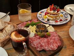 -Alimentari早午餐(安福路店)