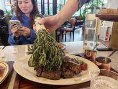 -西堤牛排(南京龙江店)