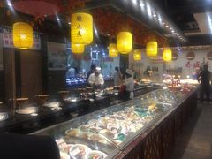 -春盛渔府(牛首山店)