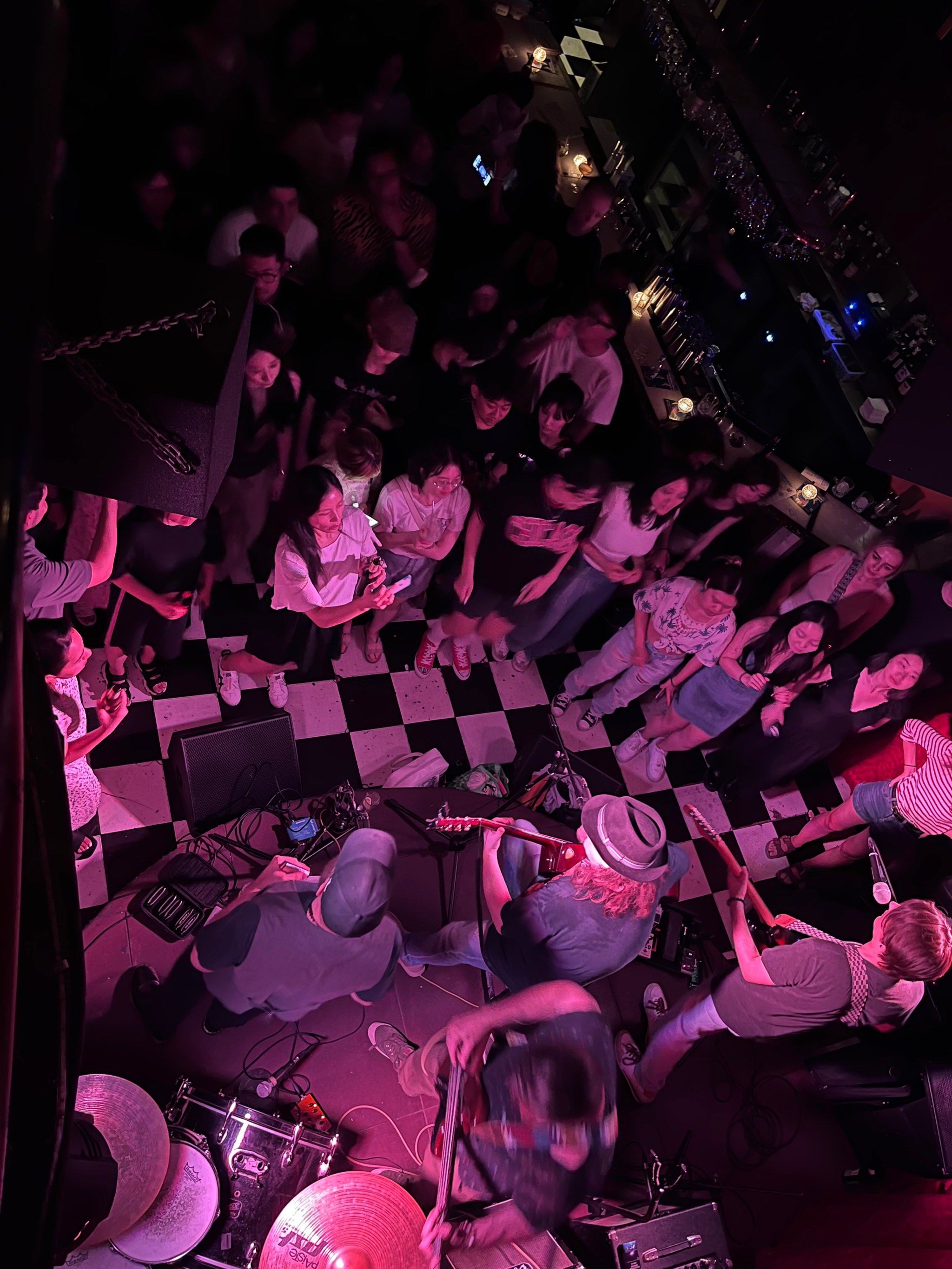 墨尔本深夜酒吧 #纽约地下酒吧 #伦敦