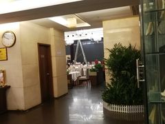 -北海渔村酒楼·粤菜海鲜点心(新华店)