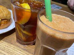 -华嫂冰室(尖沙咀店)