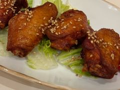 -盘炉forenza·云贵川融合小食堂 ( 钟楼中柳巷店)