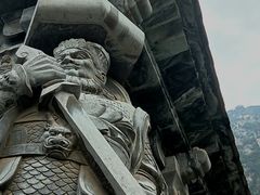 -青龙山生态文化旅游区