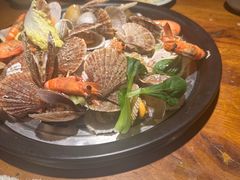 -三个渔夫·蒸汽海鲜(小白楼店)