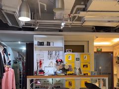 -猫头鹰照相馆(福田店)