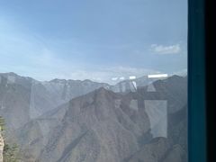 -陕西省红河谷森林公园