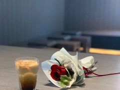 -来回·咖啡(钟村咖啡豆店)