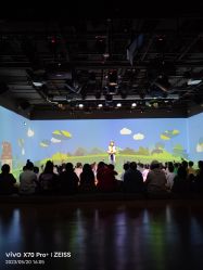 -小鸡哆哆故事屋·儿童乐园(嘉里城店)