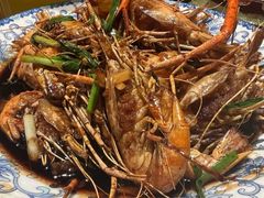 -老头儿油爆虾·知味杭州(爱琴海购物中心)