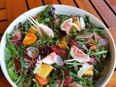 -MR.ROCKY洛奇先生·西餐&酒吧(太古仓店)